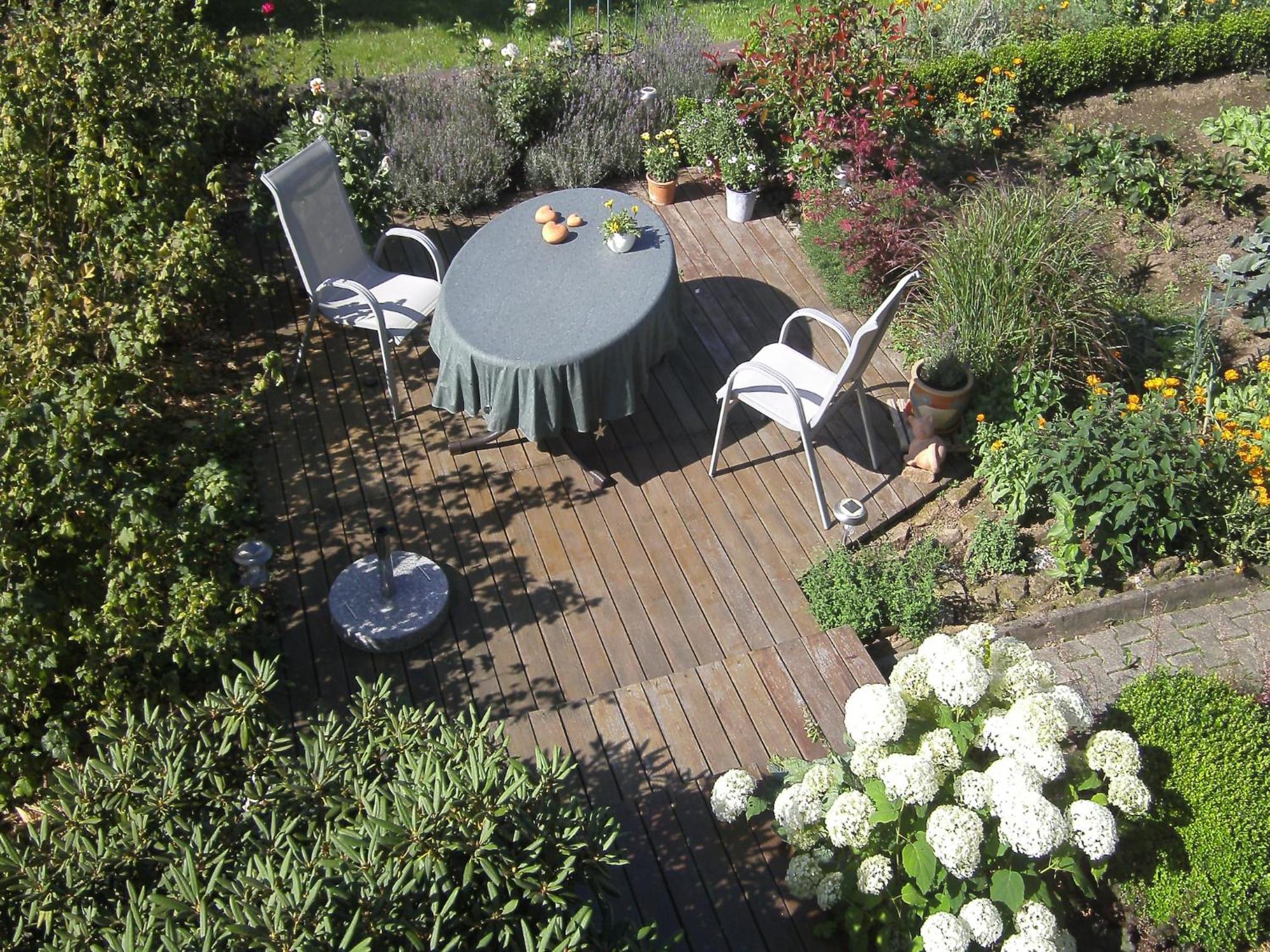 Apartment In The Odenwald With Terrace Mossautal Exteriör bild